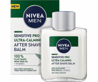 Nivea NIVEA_Men Sensitive Pro Ultra-Calming ultra-zklidňu...