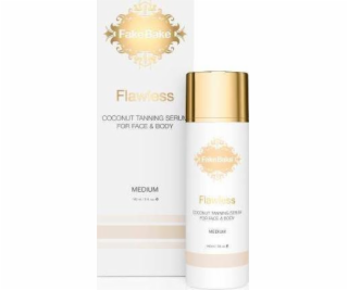 Fake Bake FAKE BAKE_Flawless Coconut Tanning Serum kokoso...