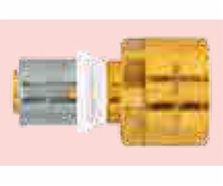 Herz přímá spojka 20x2–Rp3/4 s vnitřním závitem - P 7020 22