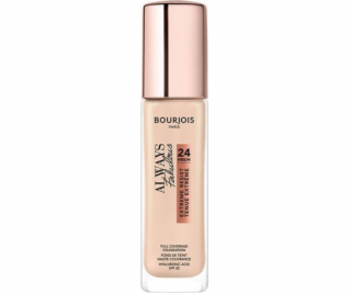 Bourjois BOURJOIS_Always Fabulous Extreme Resist SPF20 kr...