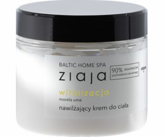 Ziaja Ziaja Baltic Home SPA Hydratační. tělový krém 300 ml