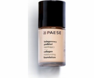 Paese PAESE_Collagen Moisturizing Foundation kolagenový h...