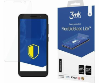 3MK 3MK FlexibleGlass Lite Alcatel 1 2022 Hybrid Glass Lite