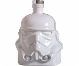 Thumbs Up Karafa Stormtrooper 750 ml sklo/bílý korek