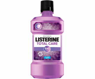 Listerine Ústní voda Total Care Clean Mint Ústní voda 1000ml