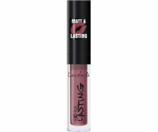 Lovely LOVELY_Lip Gloss Extra Lasting lesk na rty 5 6ml