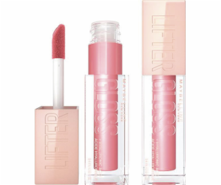 Maybelline MAYBELLINE lesk na rty LIFTER GLOSS 004 Hedvábí