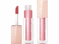 Maybelline MAYBELLINE lesk na rty LIFTER GLOSS 004 Hedvábí