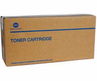 Originální černý toner Konica Minolta TN-512 (A33K152)