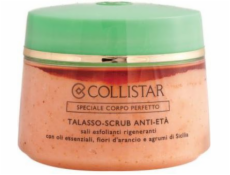 Collistar Collistar Talasso Scrub Anti-Eta (W) tělový peeling proti stárnutí 700 g