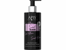 APIS APIS_Sweet Bloom regenerační krém na tělo a ruce 300ml