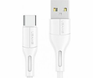 Usams USAMS USB kabel U68 USB-C 2A Fast Charge kabel 1m b...