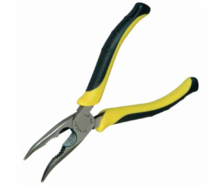 Stanley Prodloužené ohnuté kleště FatMax 200mm 89-872