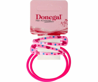 Donegal DON*DECORATIONS (FA-5602) na vlasy