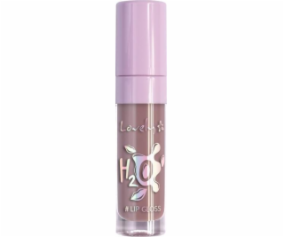 Lovely LOVELY_Lip Gloss H2O lesk na rty 03