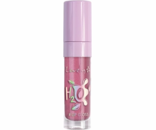 Lovely LOVELY_Lip Gloss H2O lesk na rty 08