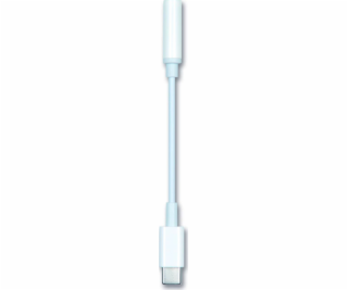 USB kabel 2GO 2GO Type-C a.3.5mm Kopfhöreranschluss f. al...