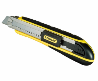 Nůž Stanley s lámací čepelí FatMax 138x9mm 10-475