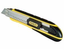 Nůž Stanley s lámací čepelí FatMax 138x9mm 10-475