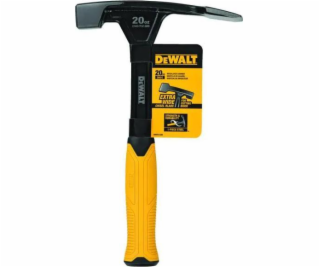 Kladivo z rýnské oceli Dewalt 567g