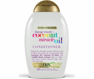 Organix ORGANIX_Coconut Oil Miracle Oil Conditioner kondi...