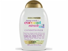 Organix ORGANIX_Coconut Oil Miracle Oil Conditioner kondicionér pro suché a poškozené vlasy 385ml