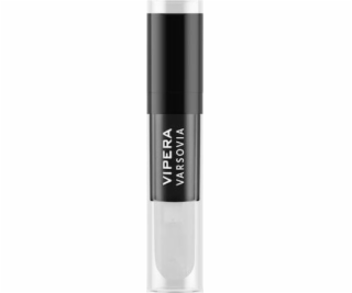 Vipera VIPERA_Varsovia Lip Gloss lesk na rty 06 Fosa 3,5ml