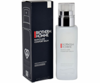 Biotherm BIOTHERM HOMME COMFORT BALZÁM PO HOLENÍ 75ML