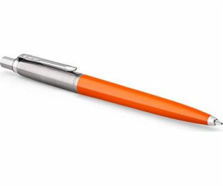 Kuličkové pero Parker JOTTER Originals Orange CC M Blue B...