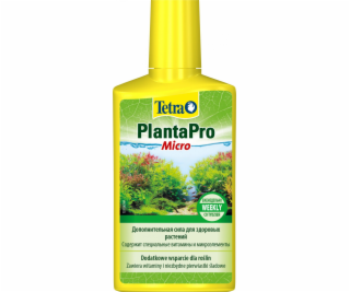 Tetra Tetra PlantaPro Micro 250 ml - tekutý (371939)