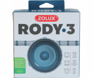 Naviják Zolux ZOLUX RODY3, modrý