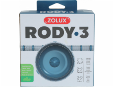 Naviják Zolux ZOLUX RODY3, modrý