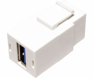 Goobay modul USB 3.0 – Keystone USB-A Socket (79927)