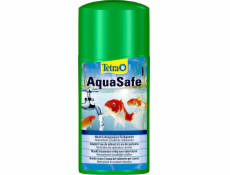 Tetra Tetra Pond AquaSafe 250 ml - prům. pro kapalnou úpravu vody (397009)