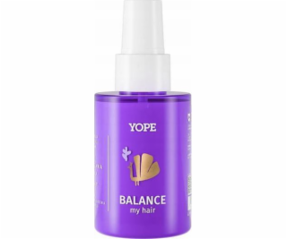 Yope Yope Balance My Hair mořská sůl pro vlasový styling ...