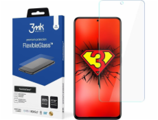 3MK 3MK FlexibleGlass Xiaomi Redmi Note 11 Pro+ 5G Hybrid Glass