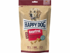 Happy Dog NaturCroq Mini Bones, krůtí, sušenky pro malá plemena, 700g