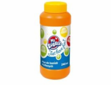 MY BUBBLE Bubble liquid 240ML (1868 240A)