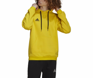 Mikina Adidas adidas ENTRADA 22 Hoody HI2140 HI2140 žlutá XL