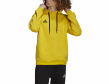 Mikina Adidas adidas ENTRADA 22 Hoody HI2140 HI2140 žlutá XL