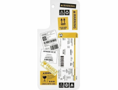 Samsung Samsung Samsung GP-TOU021AMIWW Náhradní deska pro Galaxy S22 Frame Cover