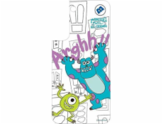 Zadní panel Samsung pro Samsung GP-TOS906HIAGW Kryt rámu pro Galaxy S22+ Monsters Inc.