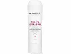 Goldwell Dualsenses Color Extra Rich Shiny kondicionér pro husté vlasy 200 ml