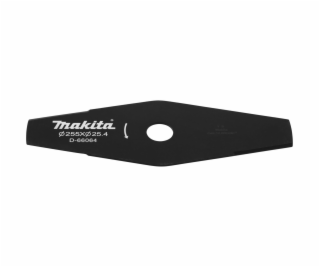 Makita D-66064 2-Zahn-Schlagmesser 255x25 4mm