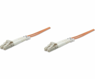 Intellinet Network Solutions Fiber Optic Patchcord, LC-LC...