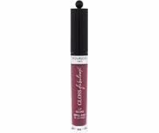 Bourjois BOURJOIS_Fabuleux Gloss lesk na rty 08 Berry Tal...