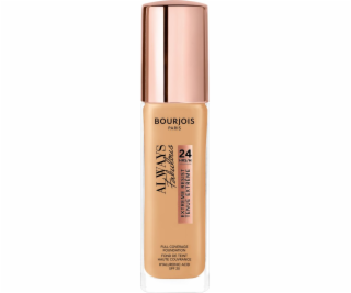 Bourjois Paris ALWAYS FABULOUS EXTREME FOUNDATION 310 Béž...