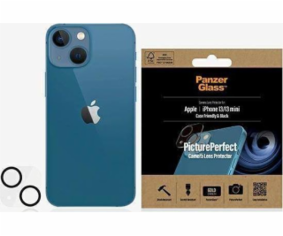 PanzerGlass Camera Protector - sklo fotoaparátu pro iPhon...