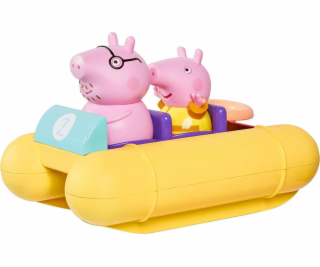 Tomy Peppa Pig Plovoucí ponton s figurkami