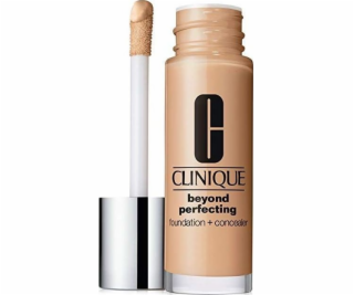 Clinique Beyond Perfecting Foundation + Concealer 6.5 But...